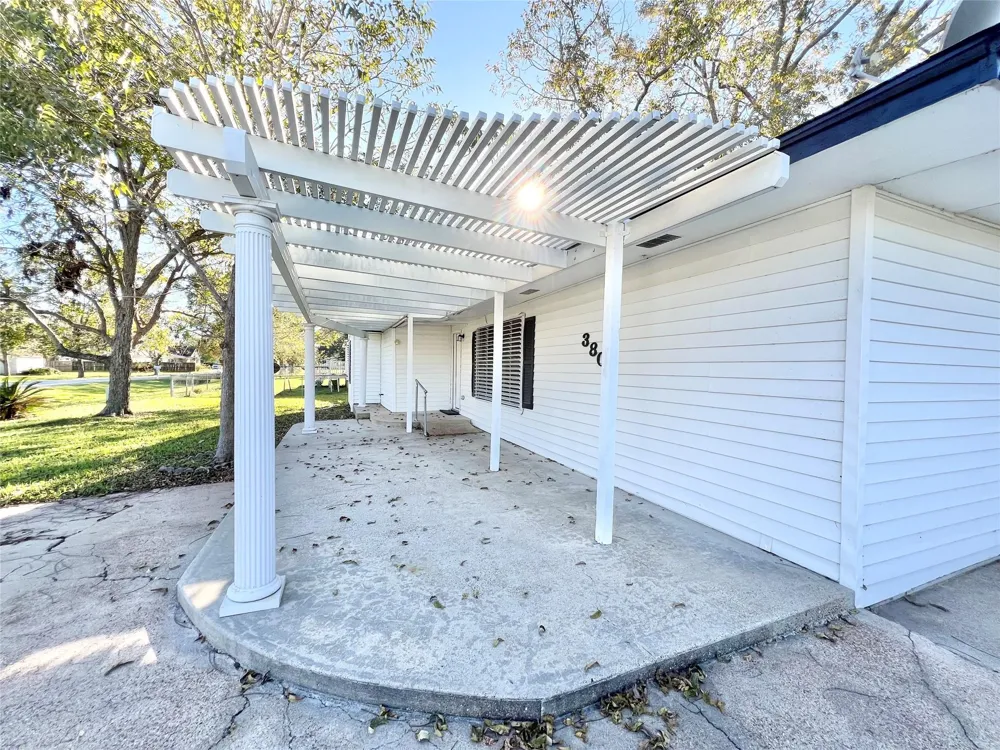 3806 Peck Street Santa Fe, TX 77517