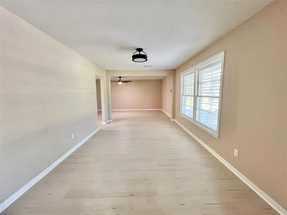 3806 Peck Street Santa Fe, TX 77517