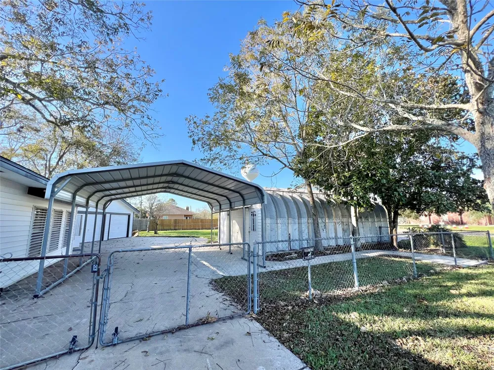3806 Peck Street Santa Fe, TX 77517