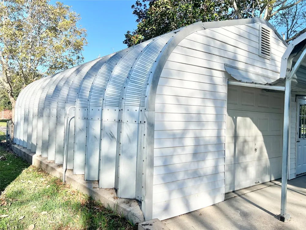 3806 Peck Street Santa Fe, TX 77517