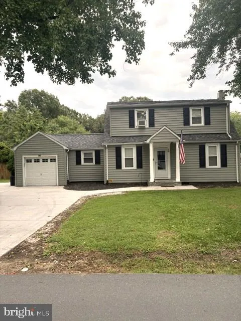 19 BROOKFIELD ROAD Pasadena, MD 21122