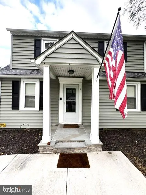 19 BROOKFIELD ROAD Pasadena, MD 21122