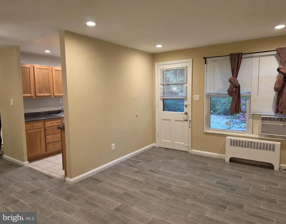 610 KENNEBEC AVENUE #104 Takoma Park, MD 20912