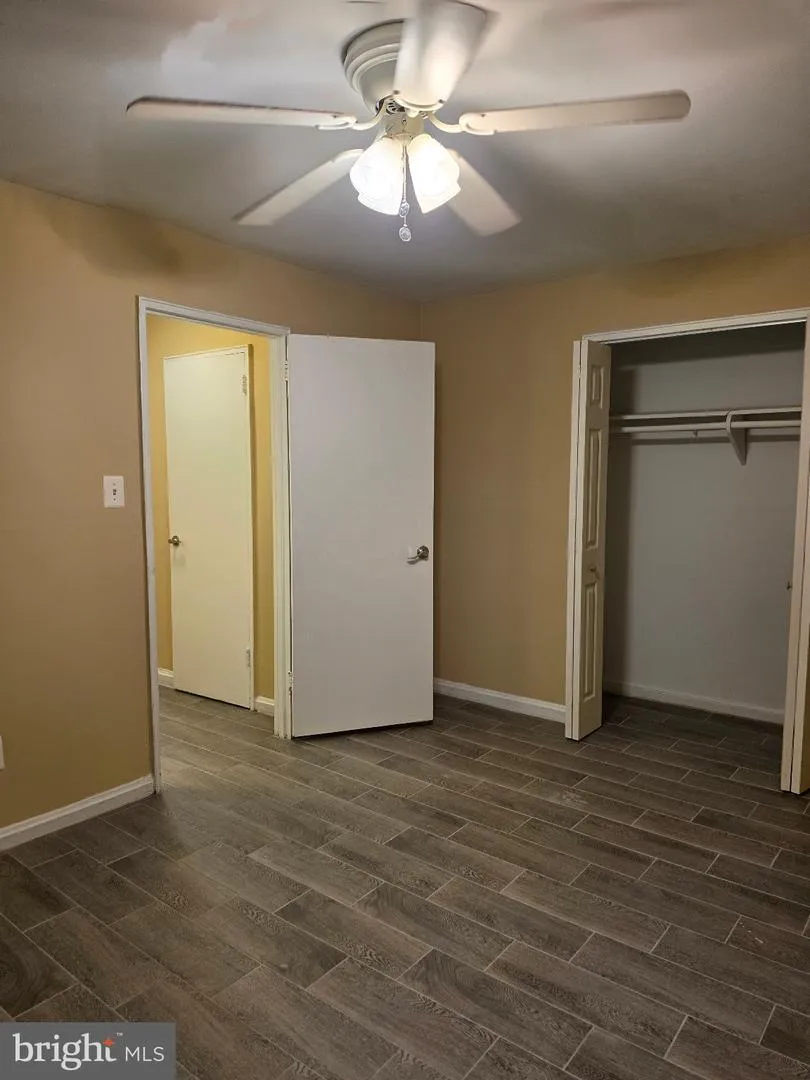 610 KENNEBEC AVENUE #104 Takoma Park, MD 20912