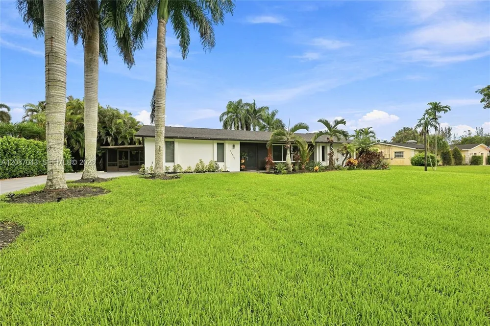 13402 SW 29th St Davie, FL 33330