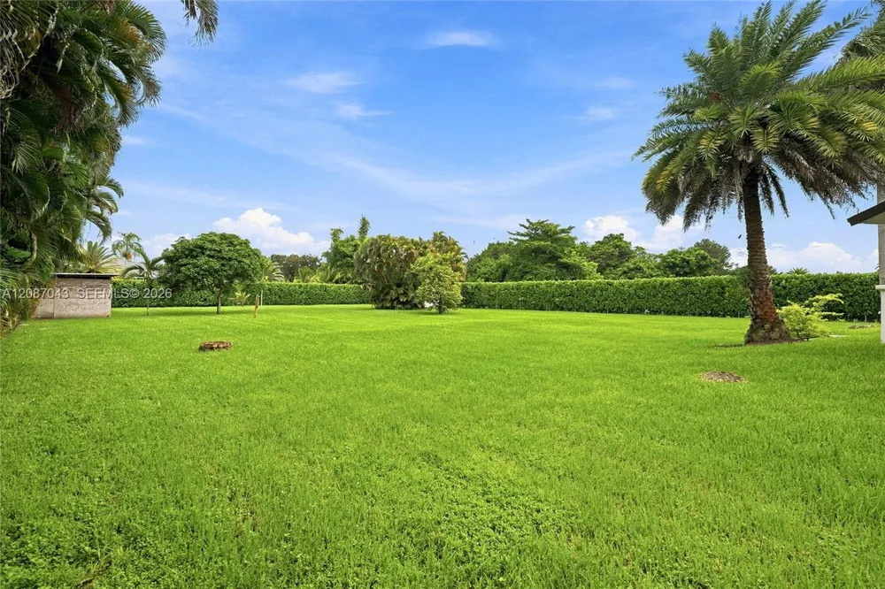 13402 SW 29th St Davie, FL 33330