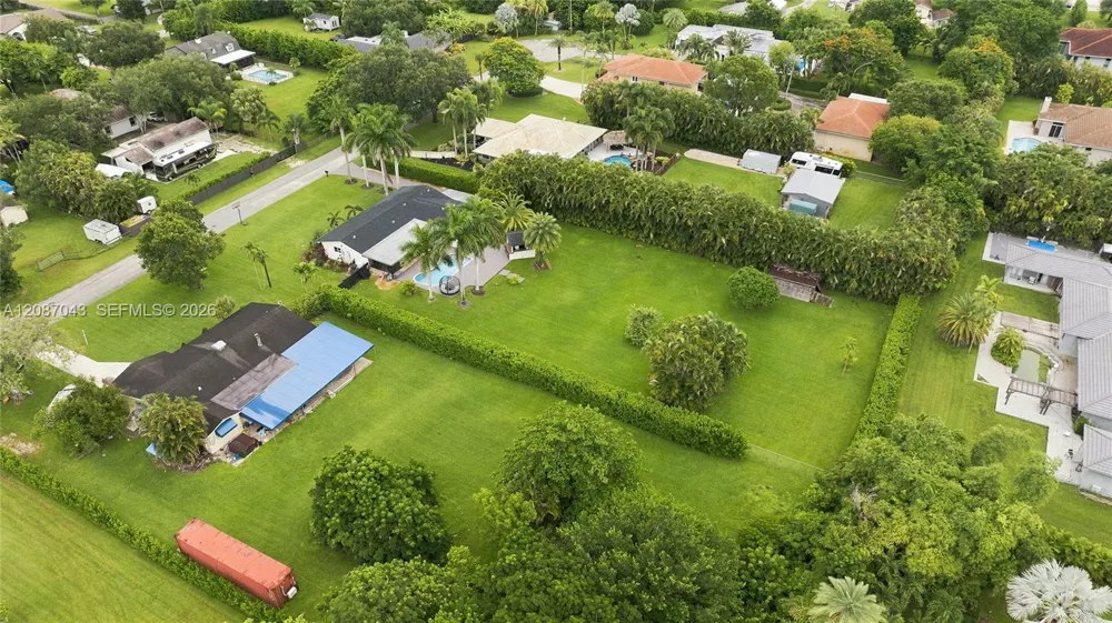 13402 SW 29th St Davie, FL 33330