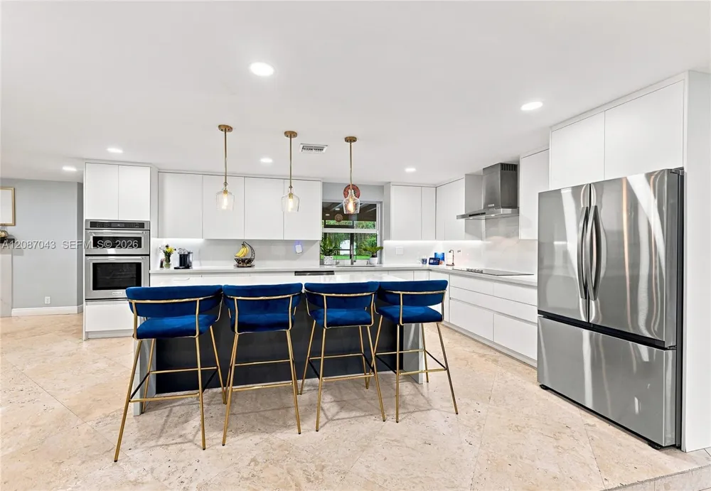 13402 SW 29th St Davie, FL 33330