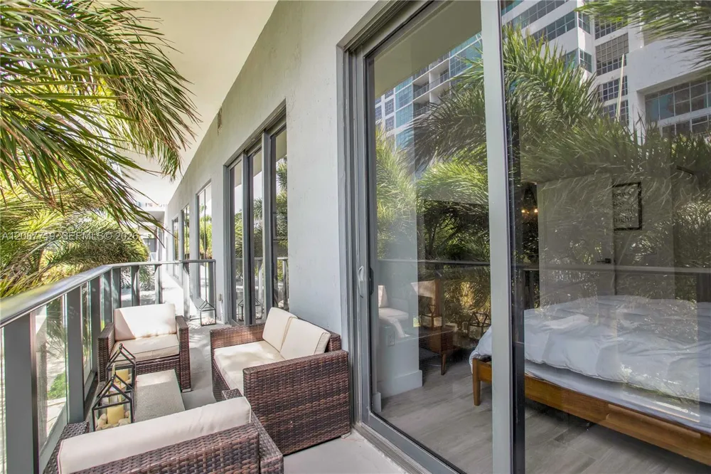 121 NE 34th St #L202 Miami, FL 33137