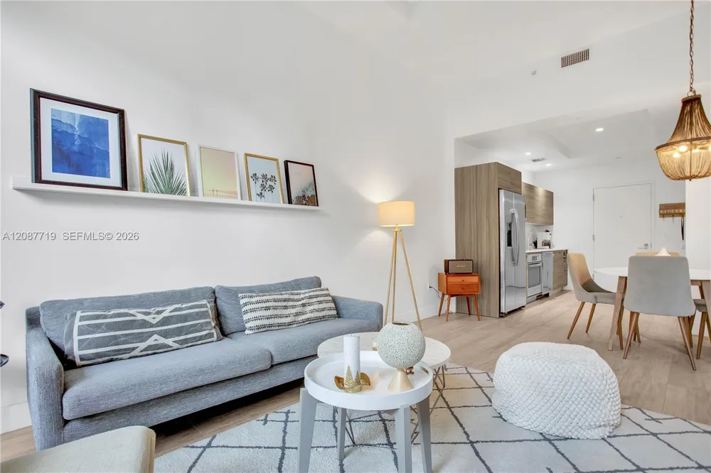 121 NE 34th St #L202 Miami, FL 33137