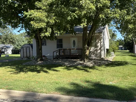 1009 S Ohio Court