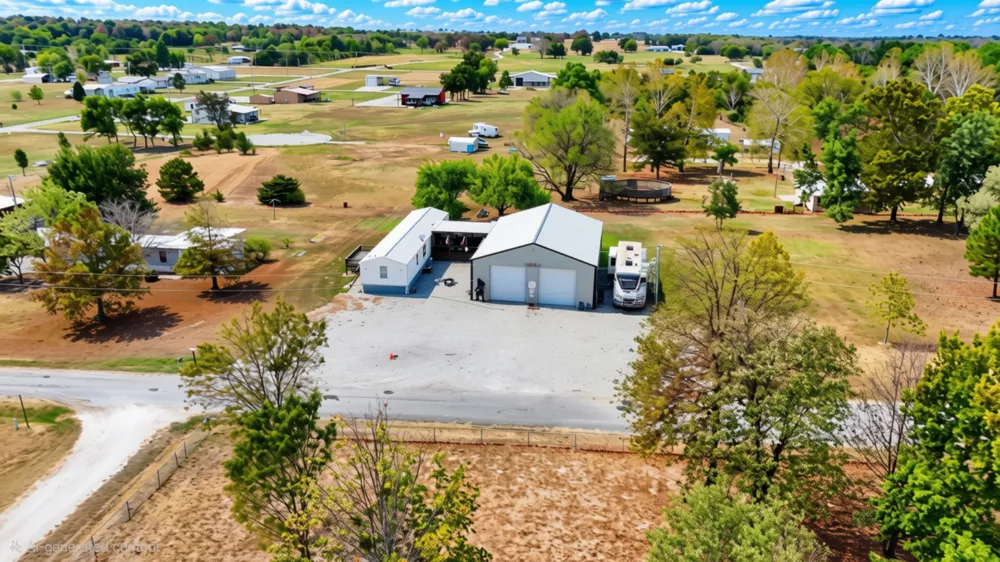 420781 1143 ROAD Eufaula, OK 74432