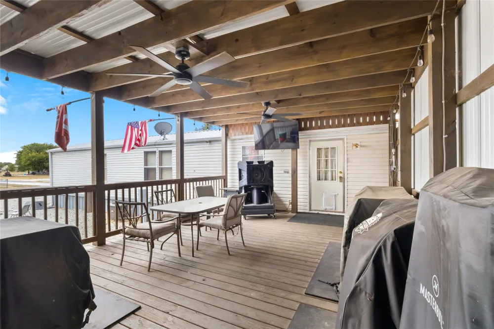 420781 1143 ROAD Eufaula, OK 74432