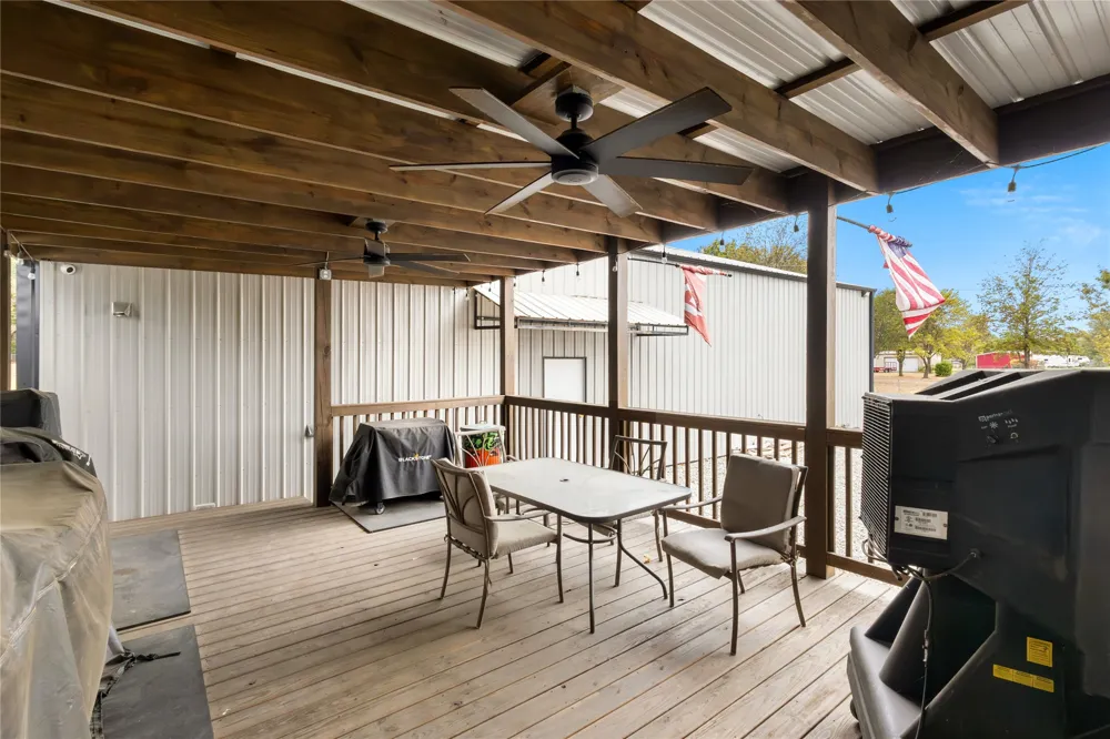 420781 1143 ROAD Eufaula, OK 74432