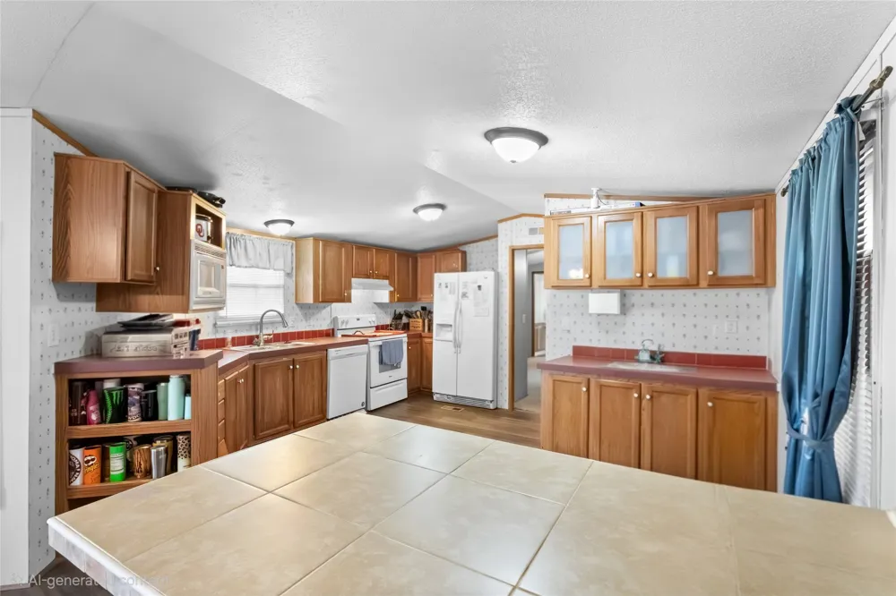 420781 1143 ROAD Eufaula, OK 74432