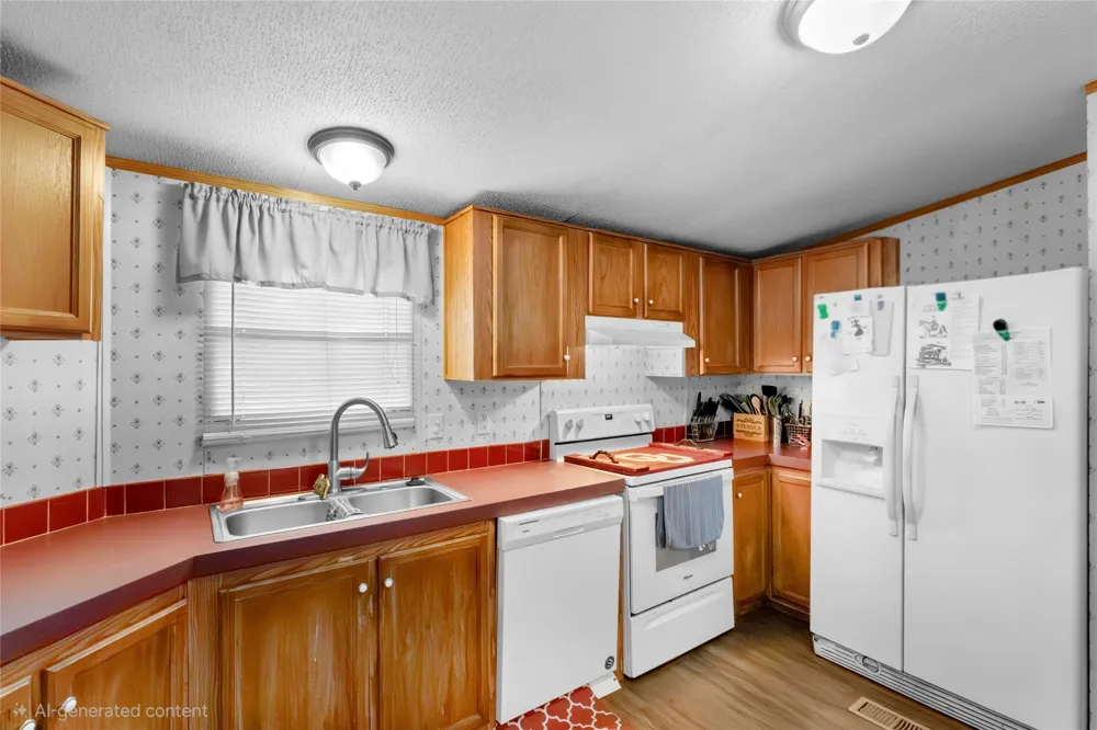 420781 1143 ROAD Eufaula, OK 74432