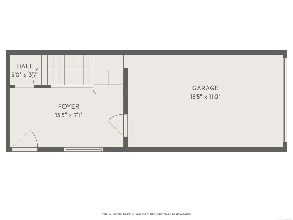 172 Windwood Pointe Avenue St Clair Shores City, MI 48080