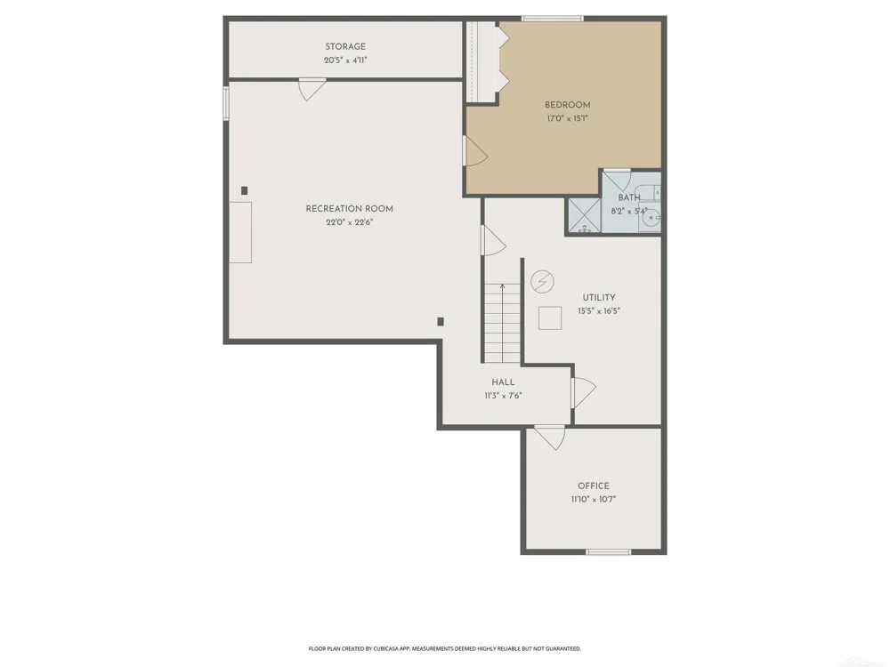 172 Windwood Pointe Avenue St Clair Shores City, MI 48080