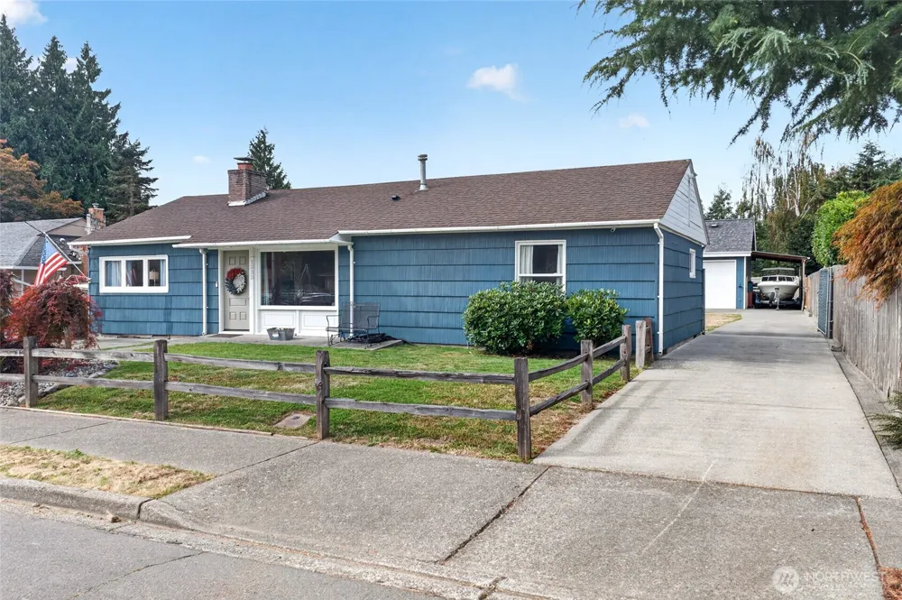 1535 M STREET NE Auburn, WA 98002