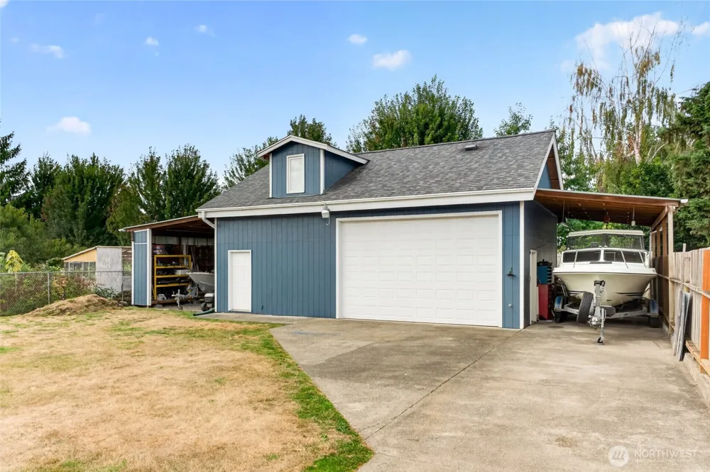 1535 M STREET NE Auburn, WA 98002