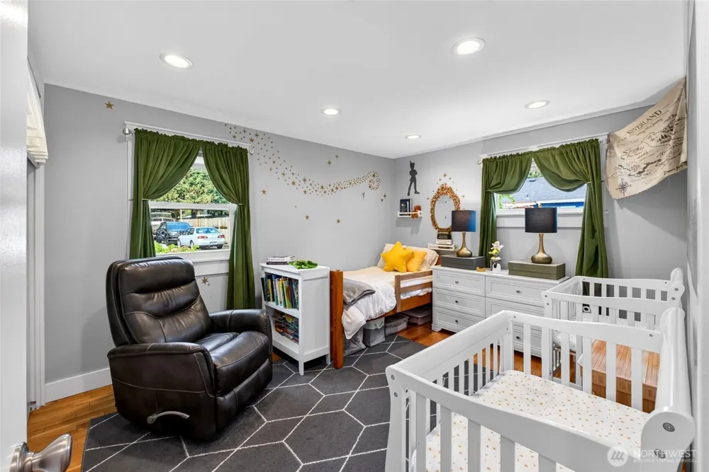 1535 M STREET NE Auburn, WA 98002