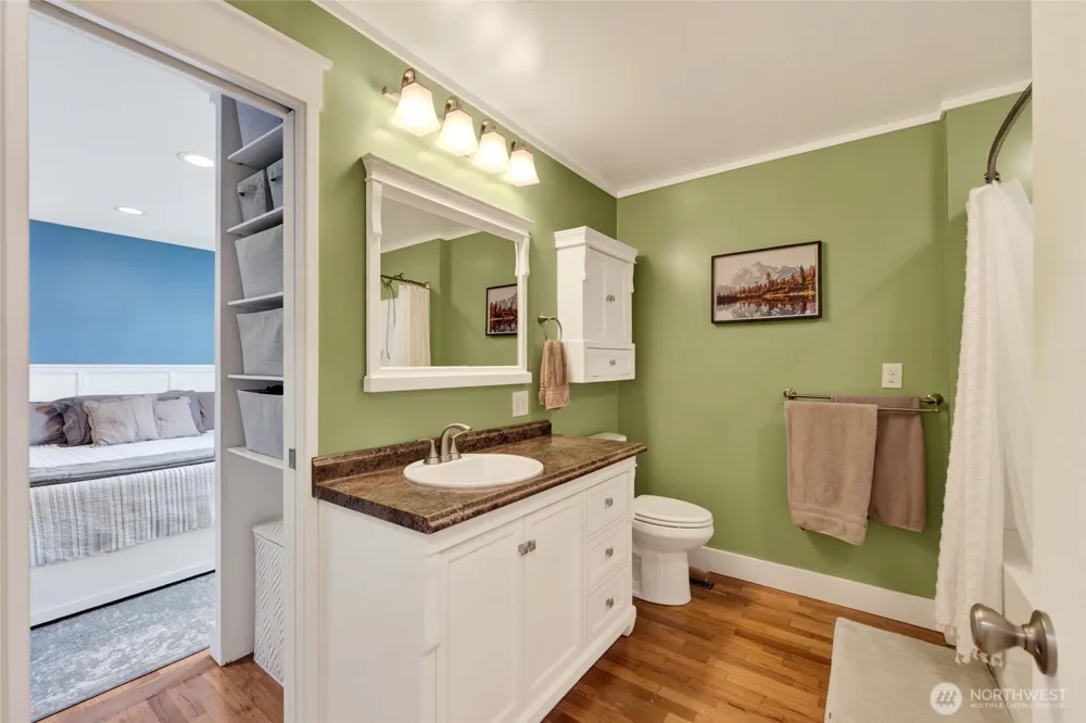 1535 M STREET NE Auburn, WA 98002