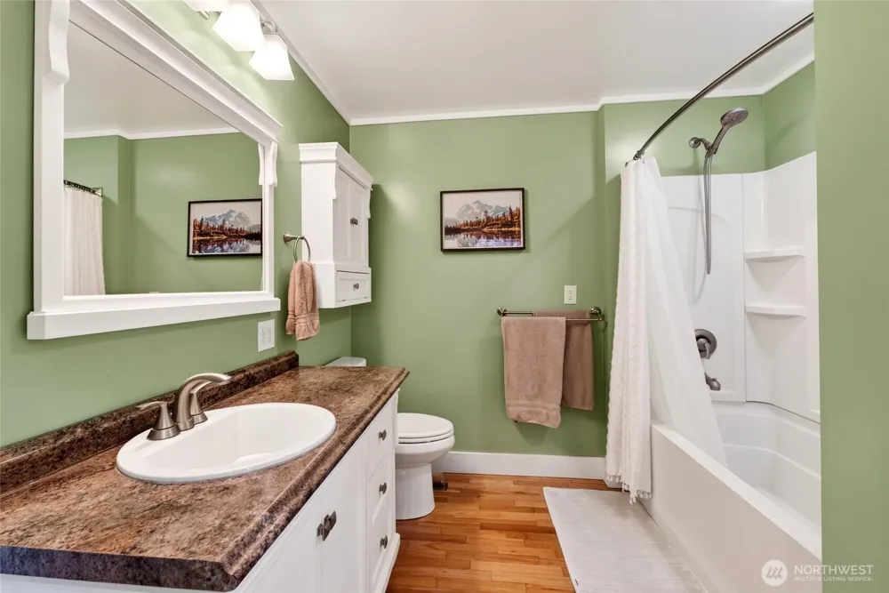 1535 M STREET NE Auburn, WA 98002