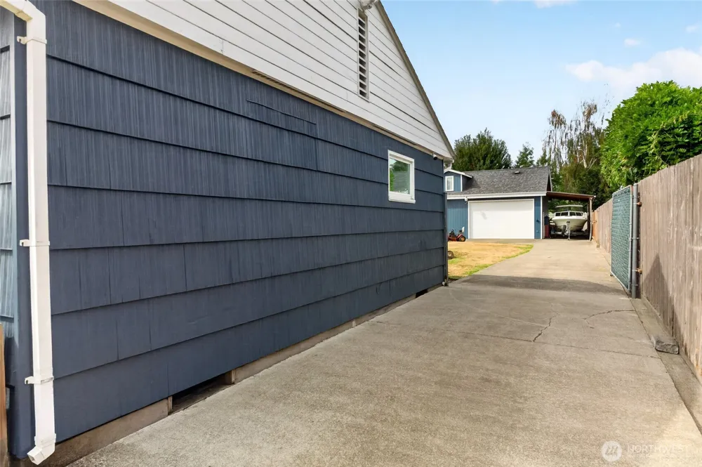 1535 M STREET NE Auburn, WA 98002