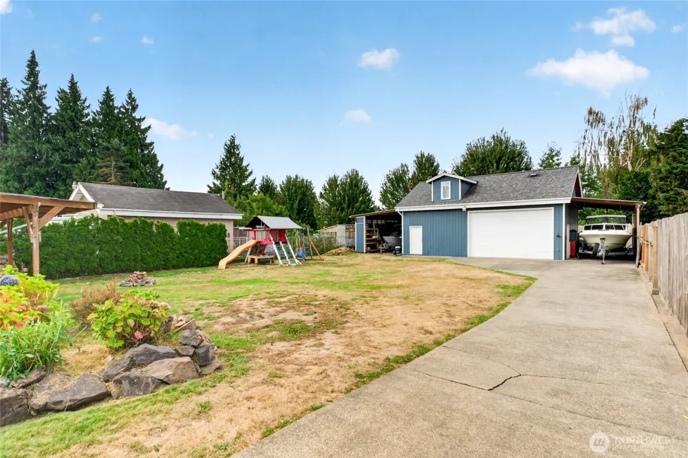 1535 M STREET NE Auburn, WA 98002