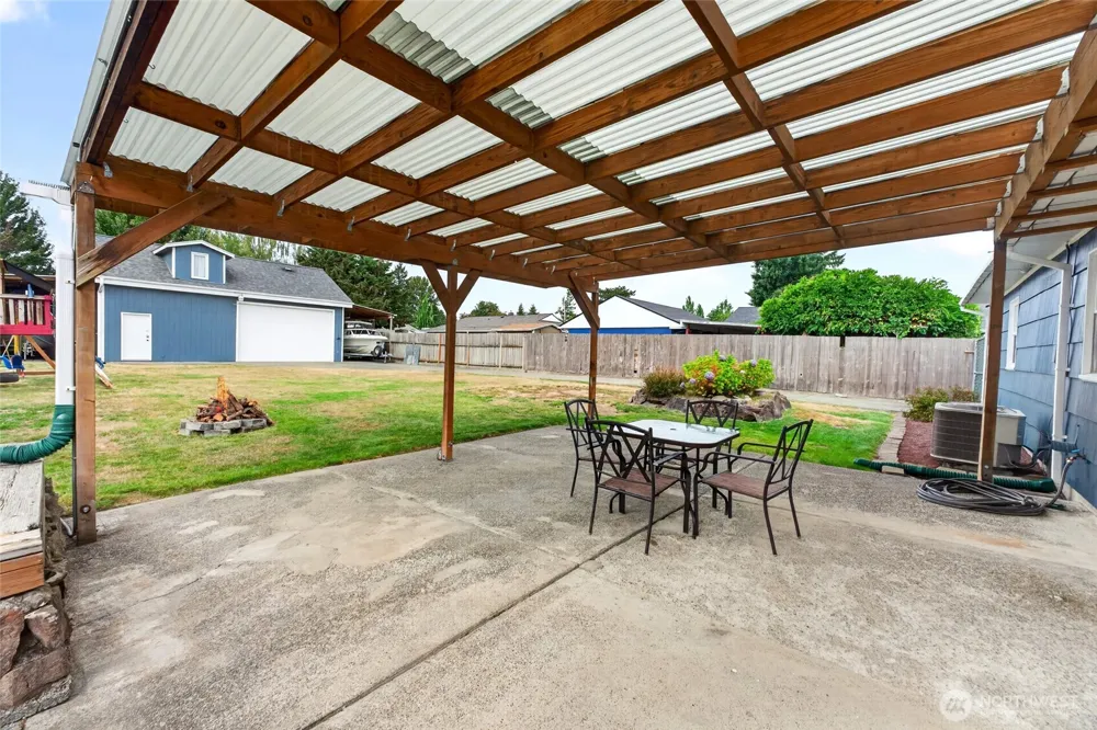 1535 M STREET NE Auburn, WA 98002