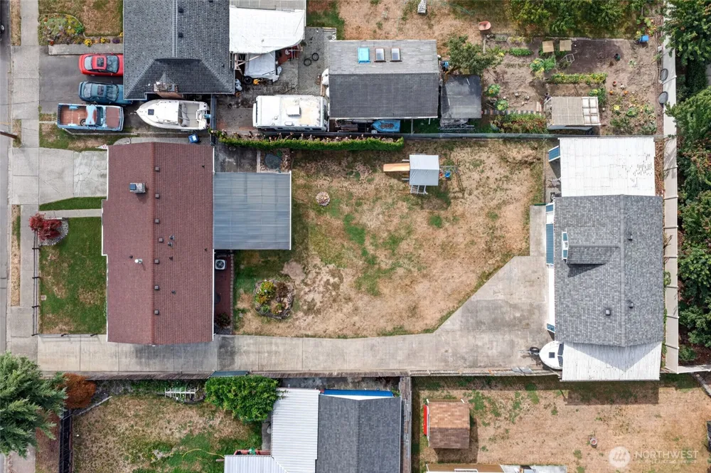 1535 M STREET NE Auburn, WA 98002