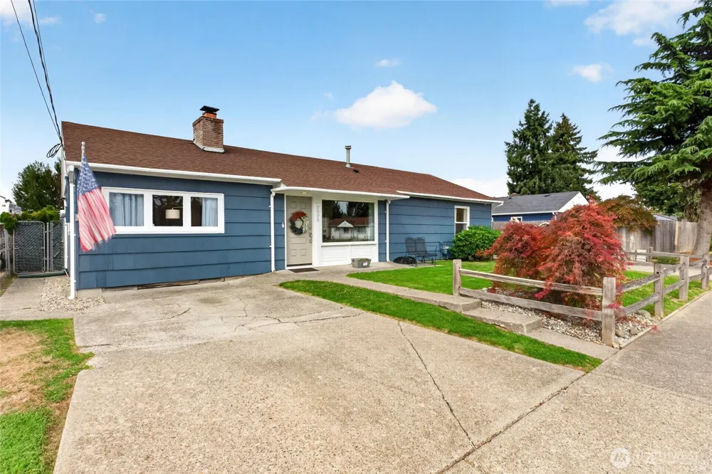 1535 M STREET NE Auburn, WA 98002