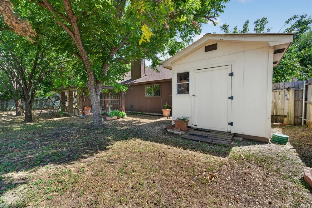 605 Bream Circle Killeen, TX 76542