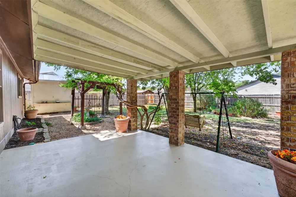 605 Bream Circle Killeen, TX 76542
