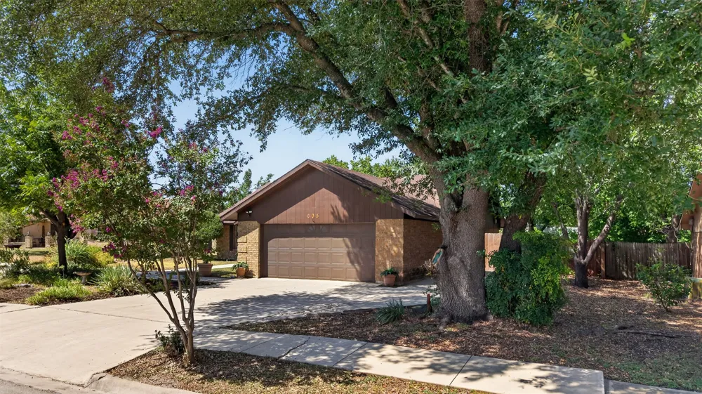 605 Bream Circle Killeen, TX 76542
