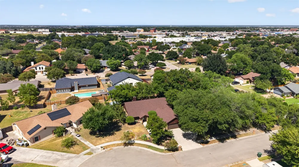 605 Bream Circle Killeen, TX 76542