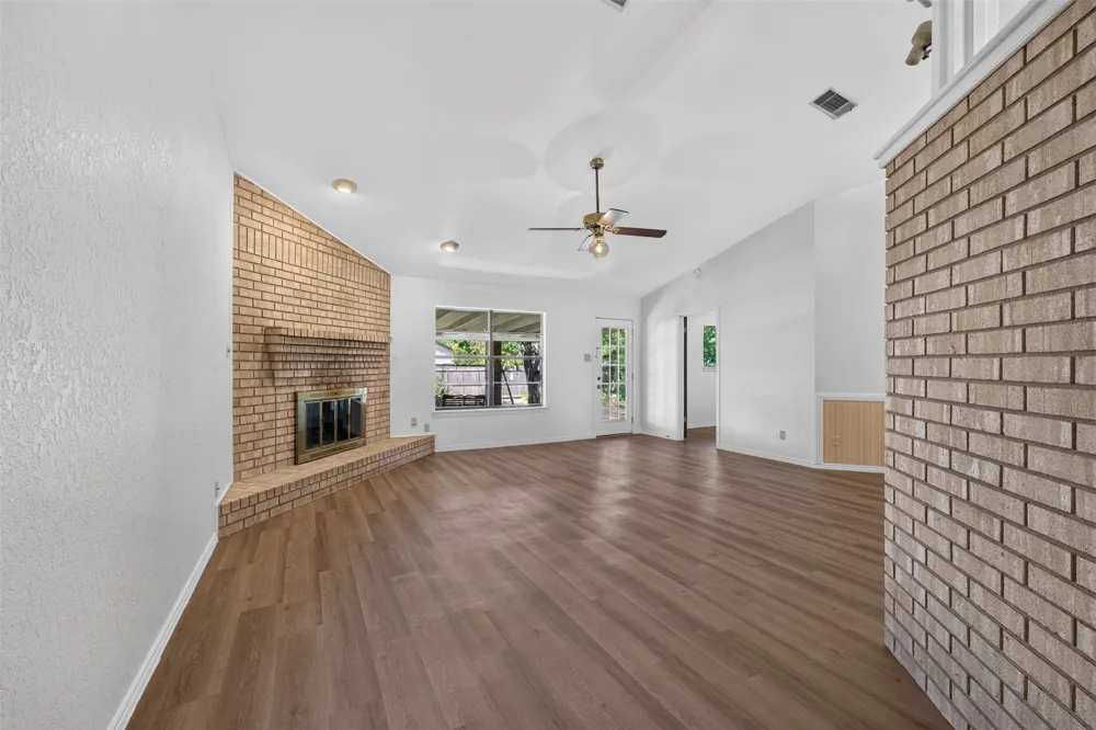 605 Bream Circle Killeen, TX 76542