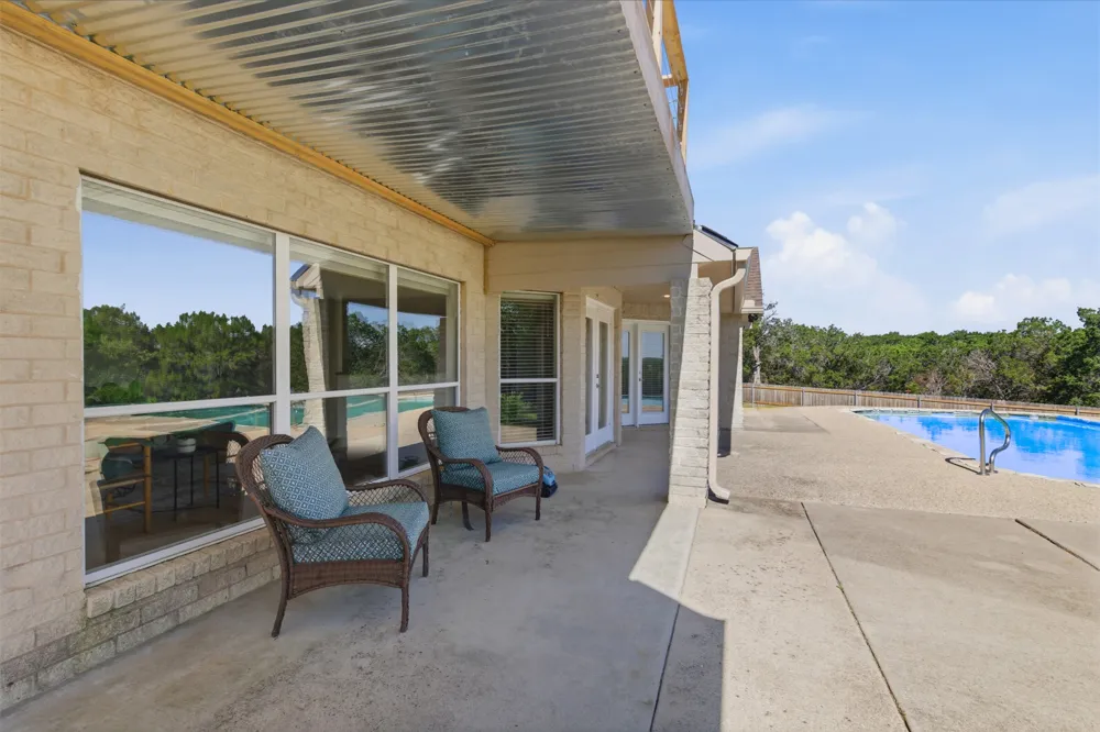 71 Wrangler Drive Morgans Point Resort, TX 76513