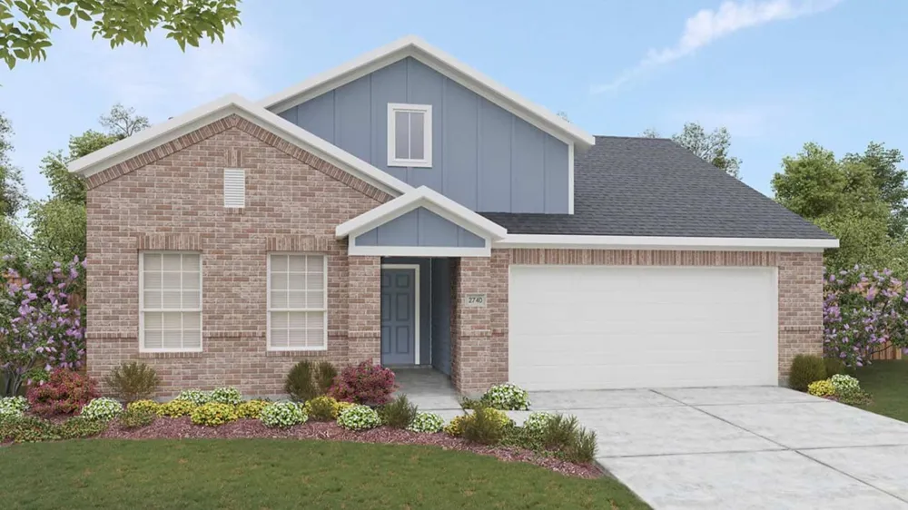 120 Bouldin Acres Pass San Marcos, TX 78666