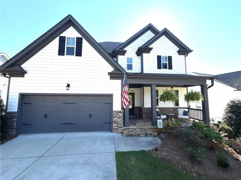 4017 Windsor Trail