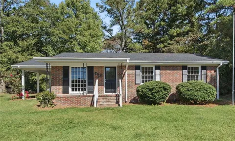 762 Morgan Road