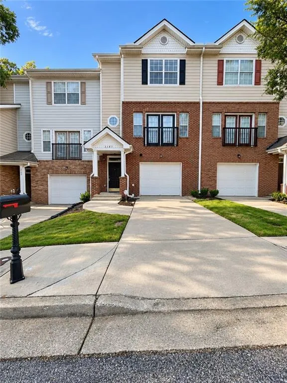 2585 Laurel Circle NW Atlanta, GA 30311