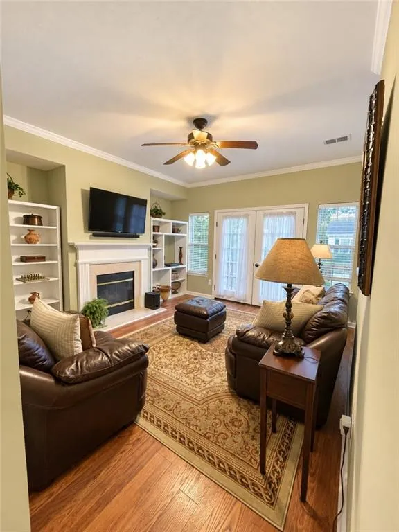 2585 Laurel Circle NW Atlanta, GA 30311