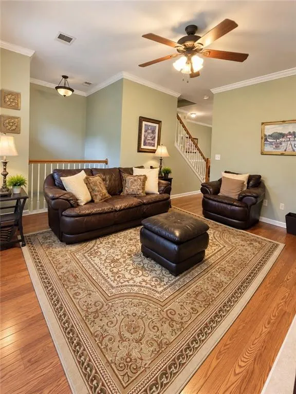 2585 Laurel Circle NW Atlanta, GA 30311