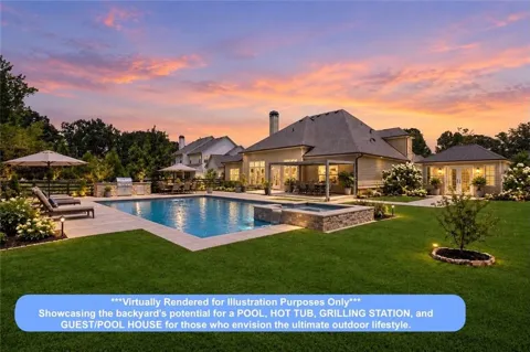 6130 Bentley Commons Drive