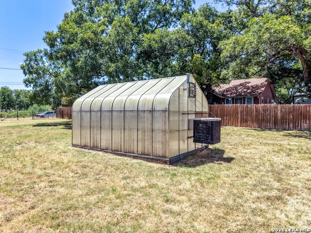 509 E Almante Avenue De Leon, TX 76444