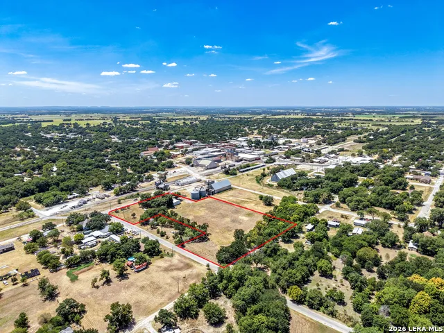 509 E Almante Avenue De Leon, TX 76444