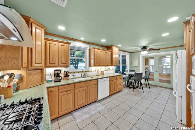509 E Almante Avenue De Leon, TX 76444