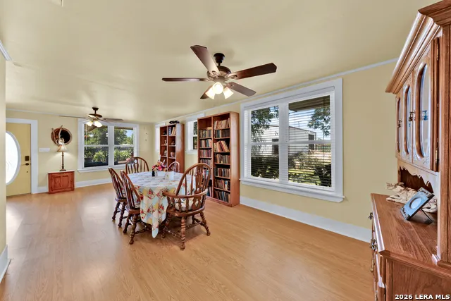 509 E Almante Avenue De Leon, TX 76444