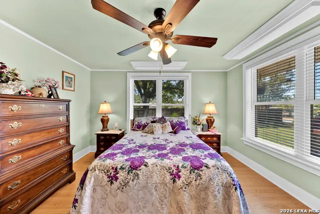 509 E Almante Avenue De Leon, TX 76444